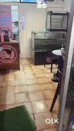 Display fridge for sale