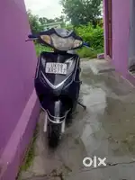 I'm 2nd owner..