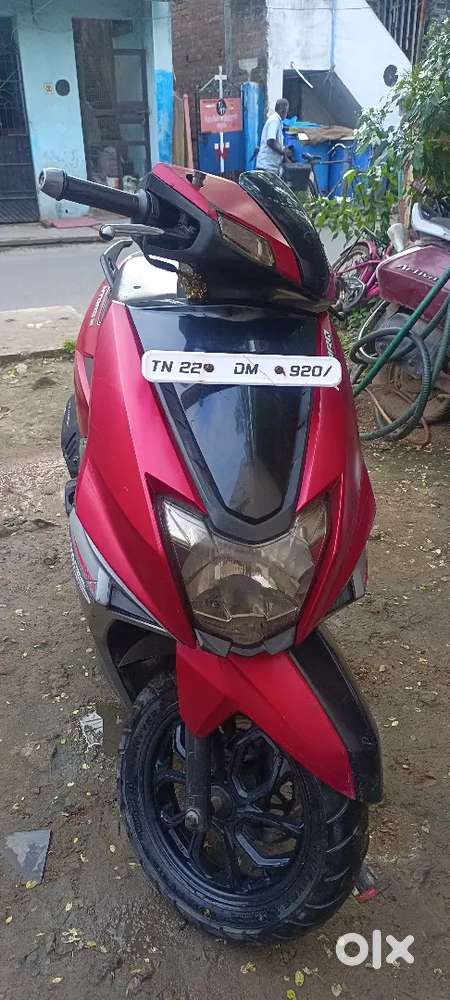 N torque  - good condition