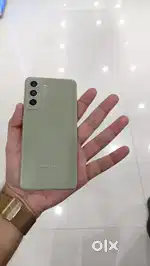 s21 fe 256gb