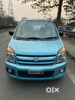 Maruti Suzuki Wagon R, 2008, Petrol