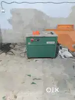Paper plates machine for sell