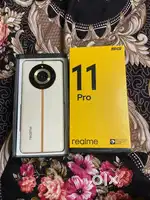 Realme 11 pro