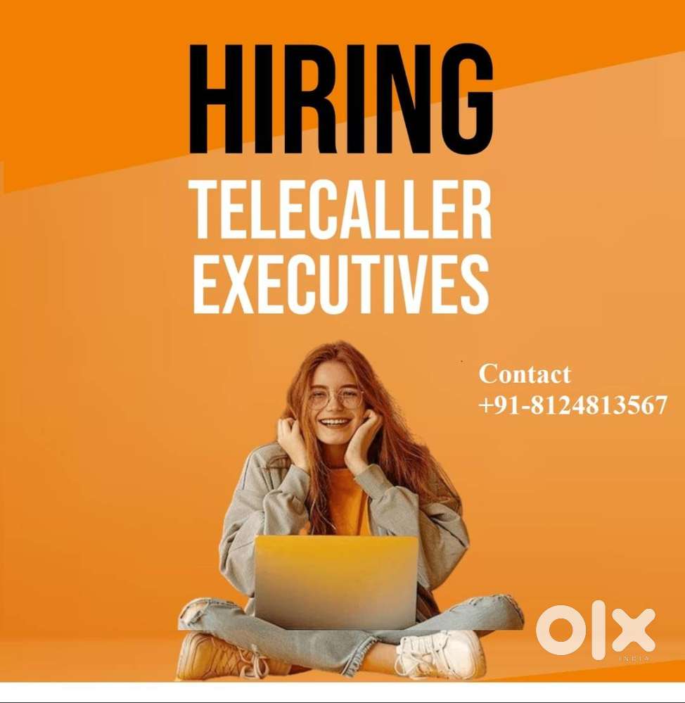 Wanted Female experienced Tele Marketing Executive