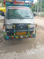 Maruti Suzuki super carry turbo tempo sell urgent