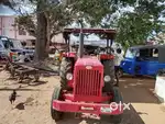 Mahindra575di Plus Tractor