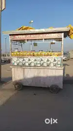 Fast Food Thela