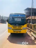 TATA MARCAPOLO SCHOOL BUS