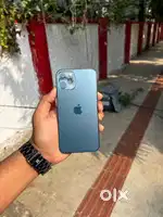 IPhone 12 Pro