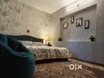 Spacious 2-Bedroom Apartment in Jawahar Nagar