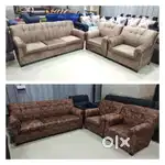 Super duper collection Sofa set