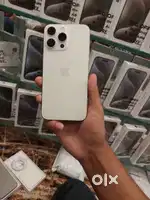 iPhone 15 Pro Max - REFUB GOOD CONDITION | Best Price | Limited Stock!