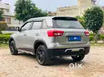 Maruti Suzuki Brezza ZDi, 2017, Diesel