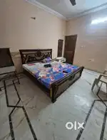 Fully Furnished Room ATECHED Toilet At Madan Mahal Dasmesh Dwar