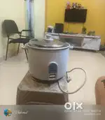 Panasonic Rice Cooker brand new