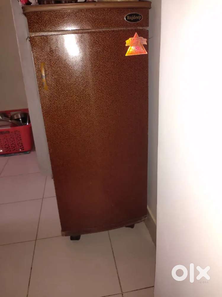 Working Condition ata chakki