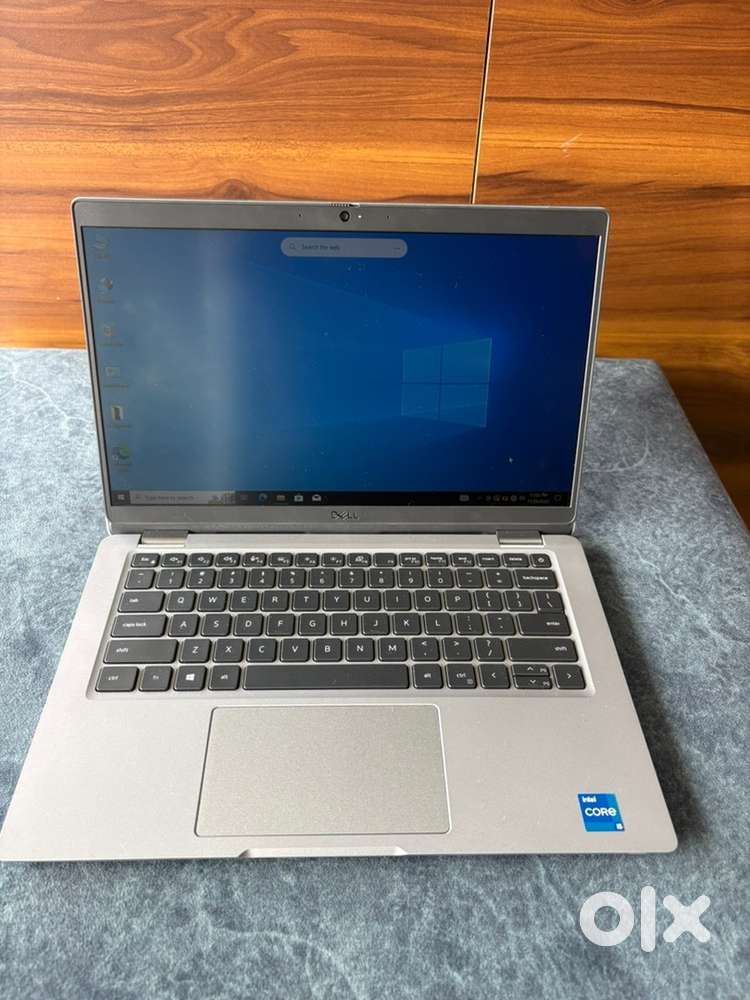DELL LATITUDE 7320 in i5 11 th