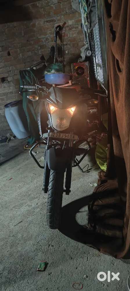 Very Good condition