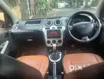 Ford Figo 2010-2012 Diesel ZXI, 2012, Diesel