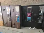 2 door wardrobe direct manufacturing