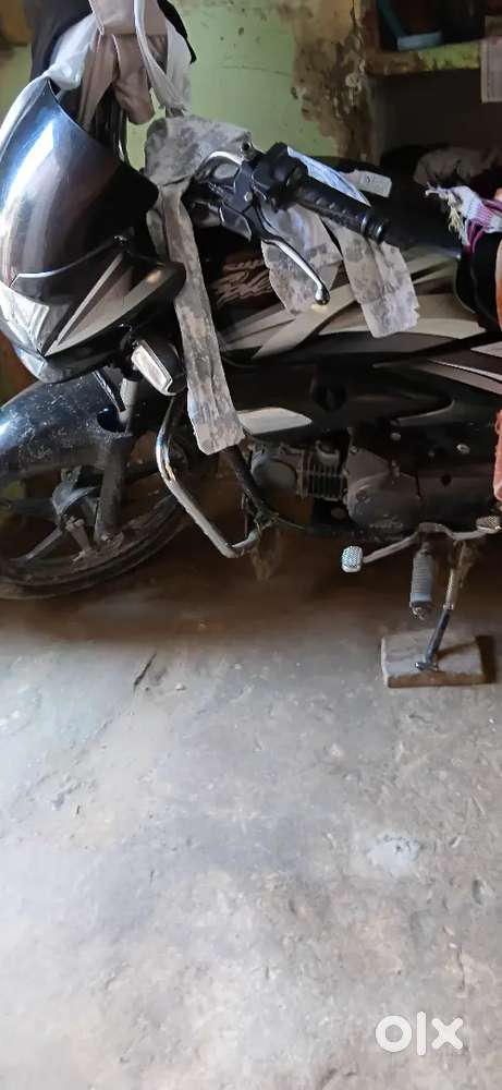 Best scooter with low budget