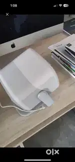 JMGO N1S -Native 4K UHD Triple laser projector