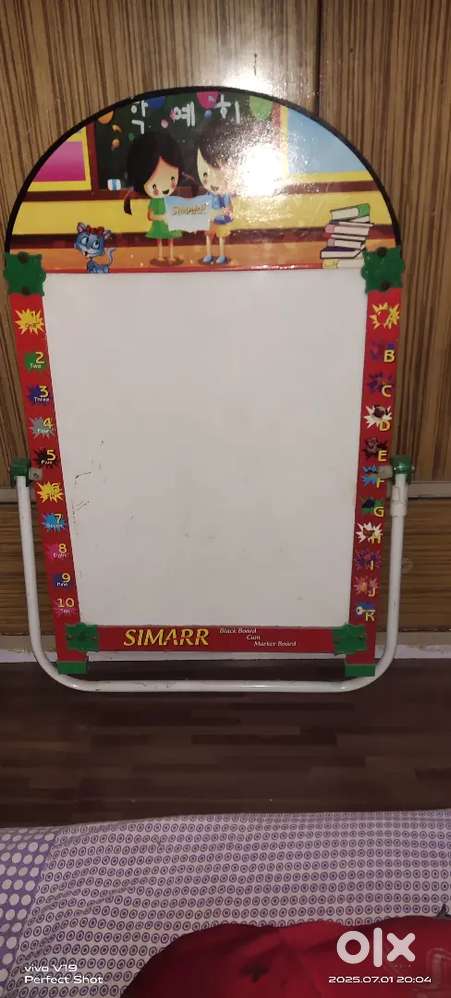 Writing board for kids