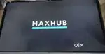 Maxhub 75 inch Interactive Panel Digital Board Smart Board with OPS