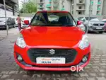 Maruti Suzuki Swift VXI 2018, 2018, Petrol