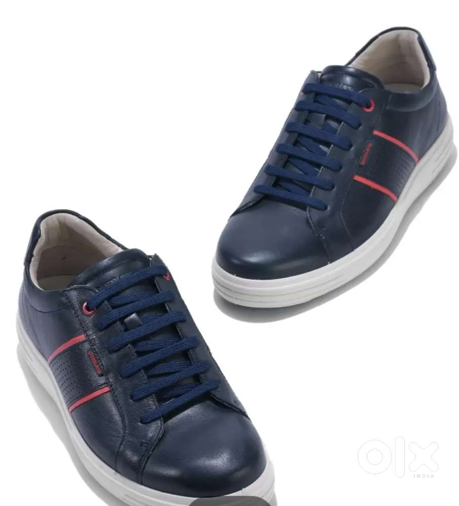 Casual Shoes Woodland