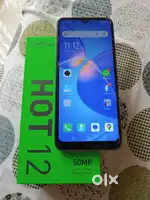 Infinix Hot Play 12