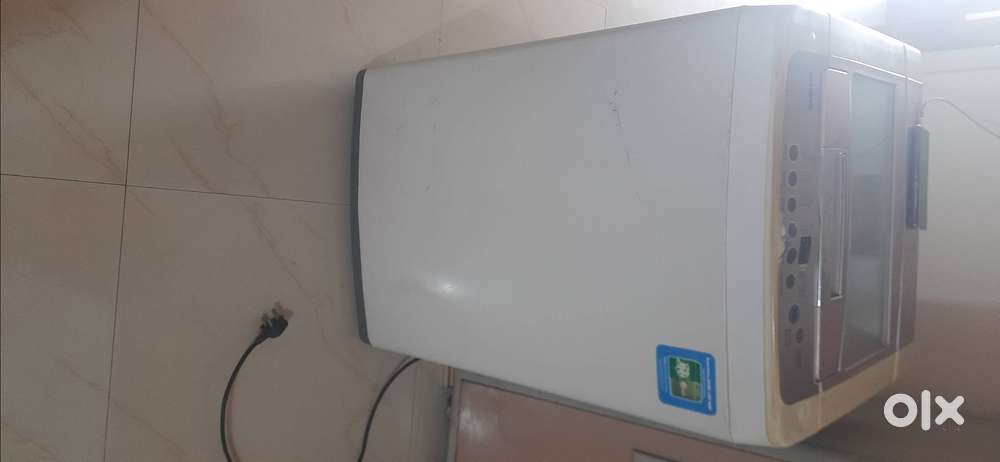 lg 6.0 top load fully automatic machine