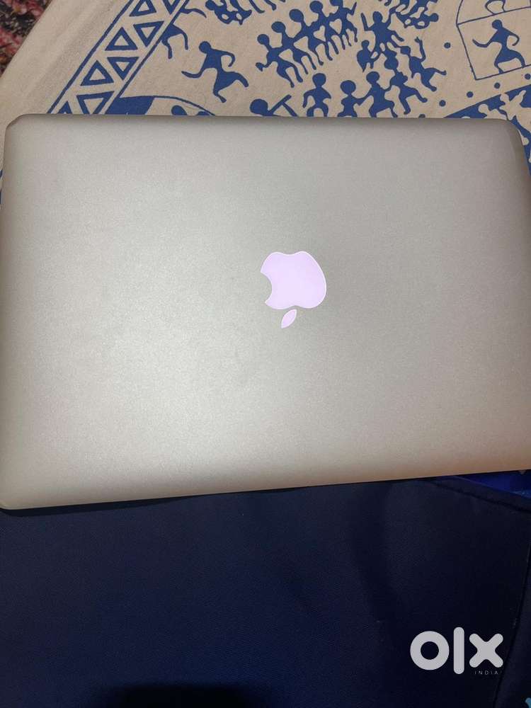 Macbook air 2017