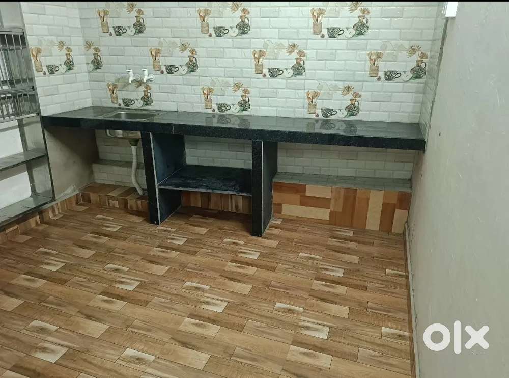 HOUSE ON RENT ( Newly constructed )