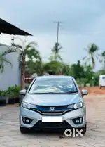 Honda Jazz 1.5 VX i DTEC, 2016, Diesel