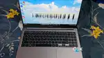 Samsung galaxy book4 i5 metal