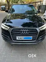 Audi Q3 30 TDI