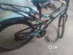 Good riding smooth ride good condition