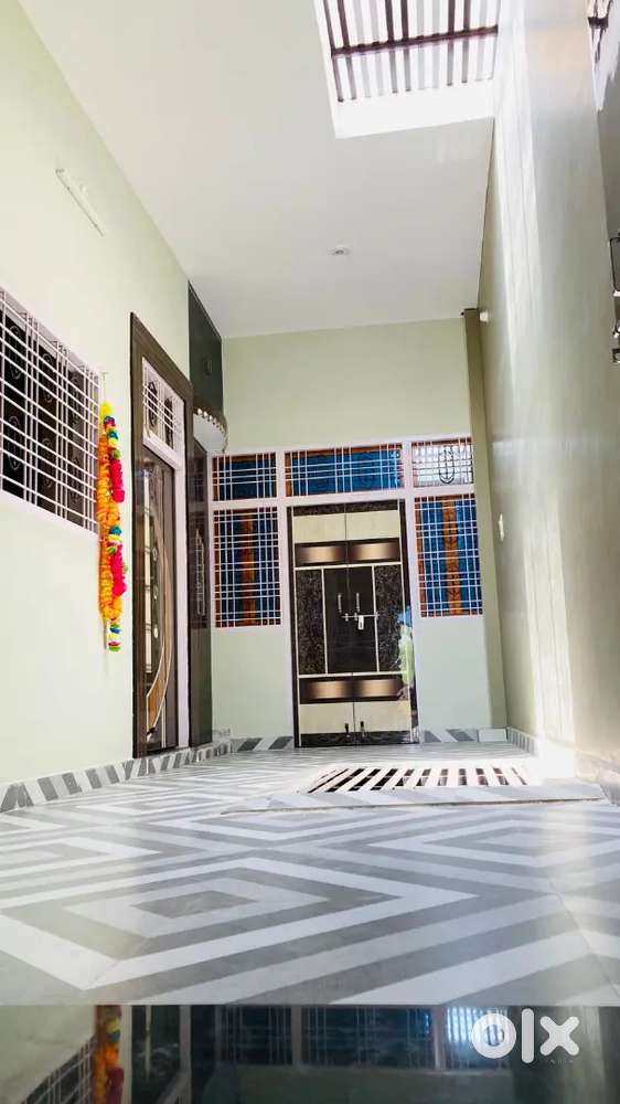 A beautiful house available for rent