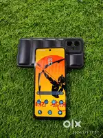 MOTO G54 12GB RAM 256 STORAGE