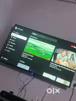 Samsung led 4k ultra hd 55 inch