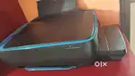 Printer ink tank