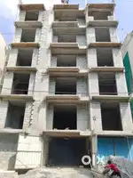 Bhavish Infra BTM layout
