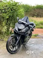 R15 fully mint cond