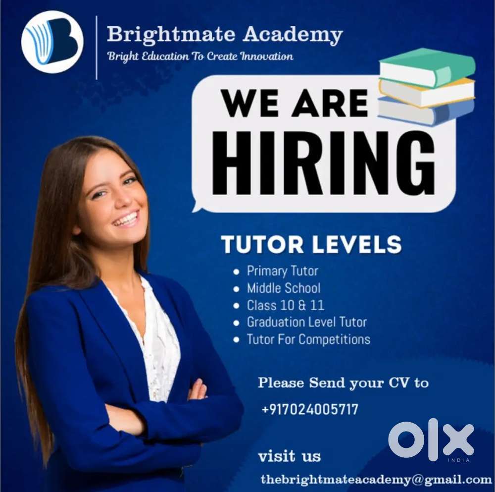 Private Home Tutors