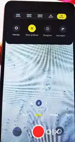 REDMI K20 PRO 6/128GB