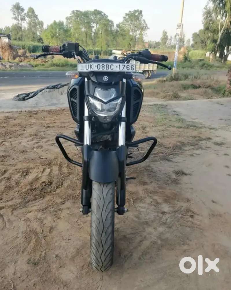 Fz First owner A 1 condition