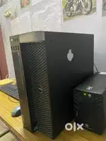 Dell precision tower t7810