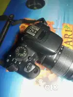Canon 700d