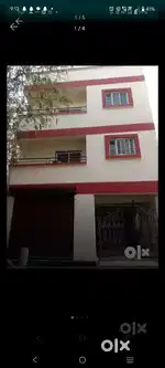 1BHK Flat Available On Rent